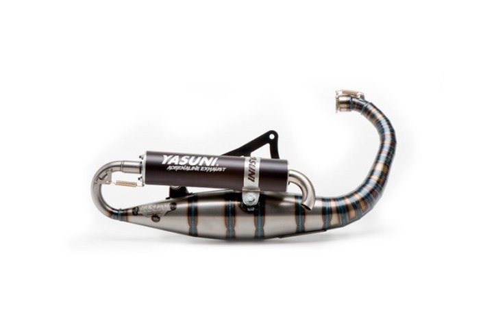 Pot d'échappement YASUNI Carrera 16