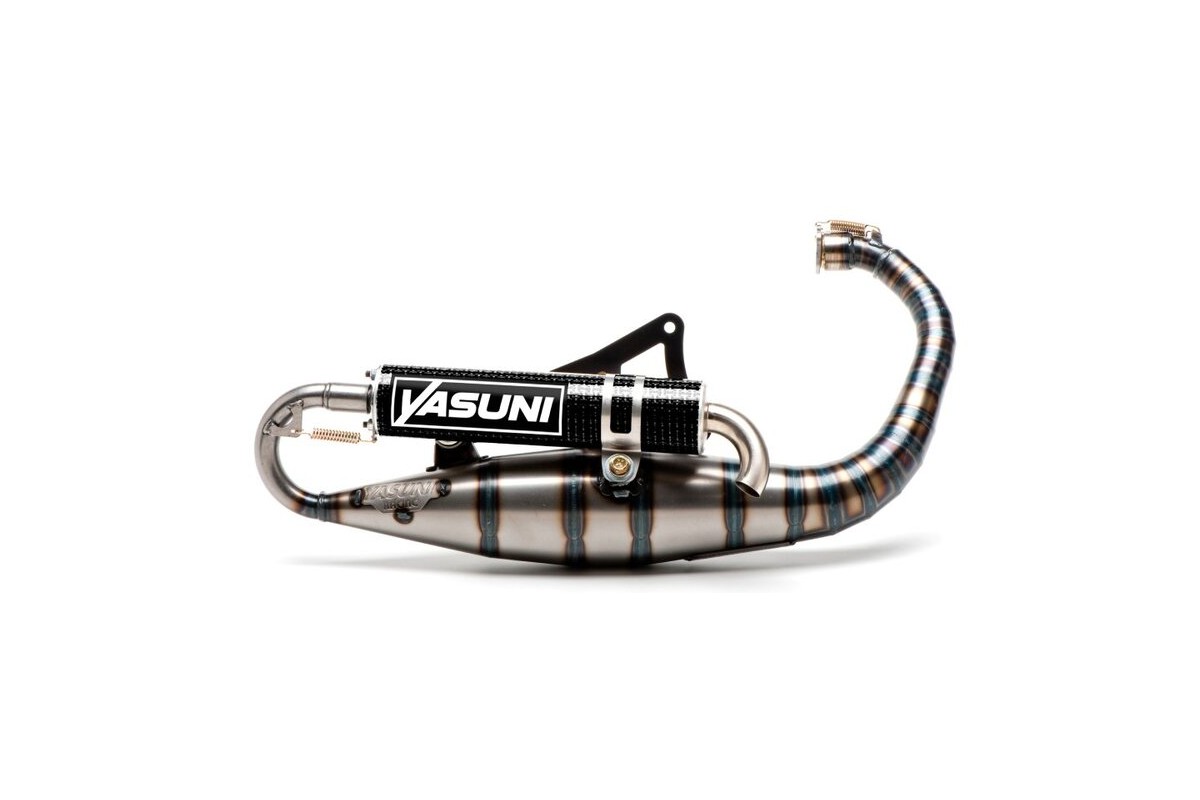 Pot d'échappement YASUNI Carrera 16