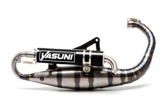 Pot d'échappement YASUNI Carrera 16