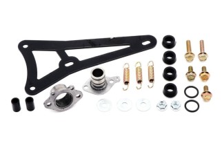 Pot d'échappement YASUNI Carrera 16