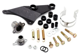 Pot d'échappement YASUNI Carrera 16