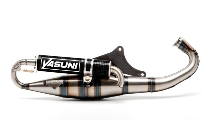 Pot d'échappement YASUNI Carrera 16