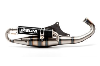 Pot d'échappement YASUNI Carrera 16