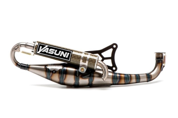 Pot d'échappement YASUNI Carrera 21