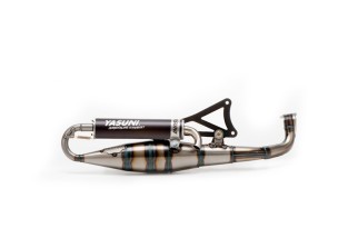 Pot d'échappement YASUNI Carrera 16