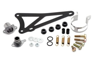 Pot d'échappement YASUNI Carrera 16