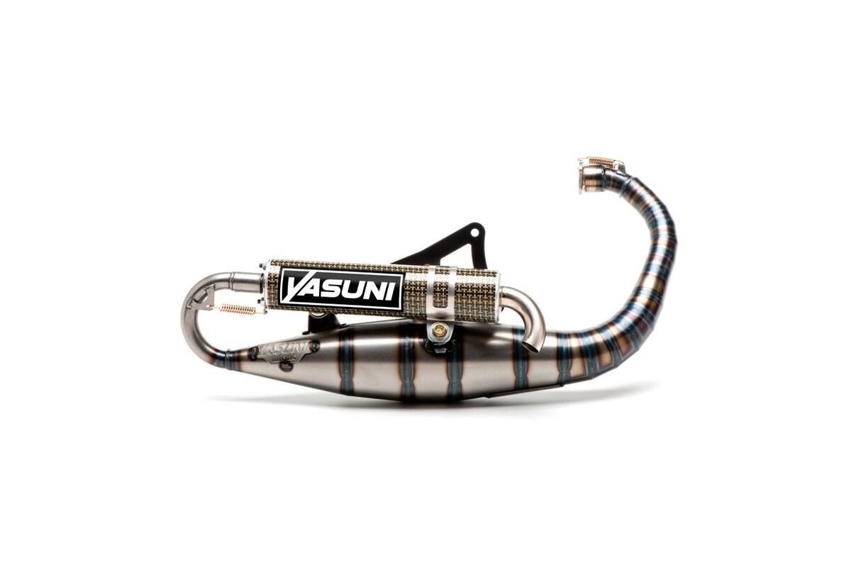 Pot d'échappement YASUNI Carrera 16