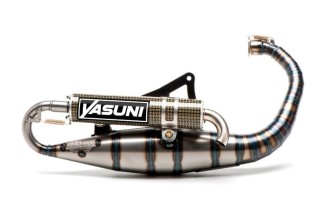 Pot d'échappement YASUNI Carrera 16