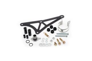 Pot d'échappement YASUNI Scooter R Aluminium