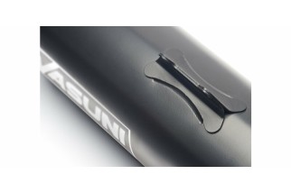 Pot d'échappement YASUNI Scooter 4 Black Edition