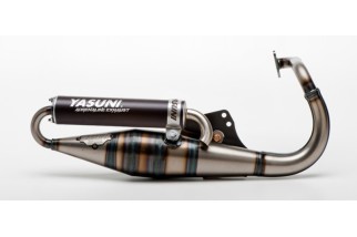 Pot d'échappement YASUNI Z series