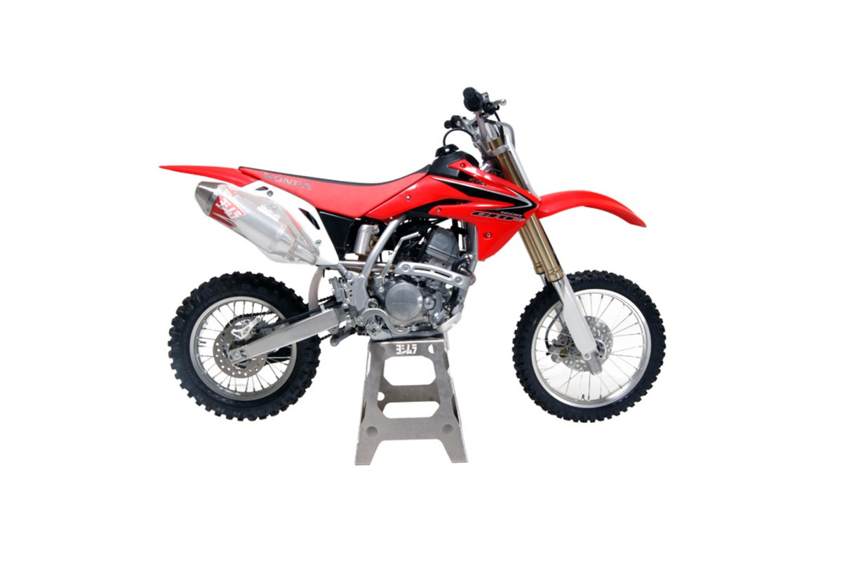 Ligne complète YOSHIMURA USA RS2 - Honda CRF 150 R