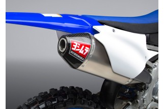 Ligne complète YOSHIMURA RS4 Signature Serie - Yamaha