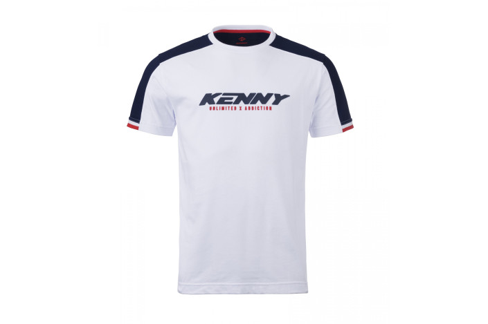 T-Shirt Dream WHITE | Kenny - Achat en ligne