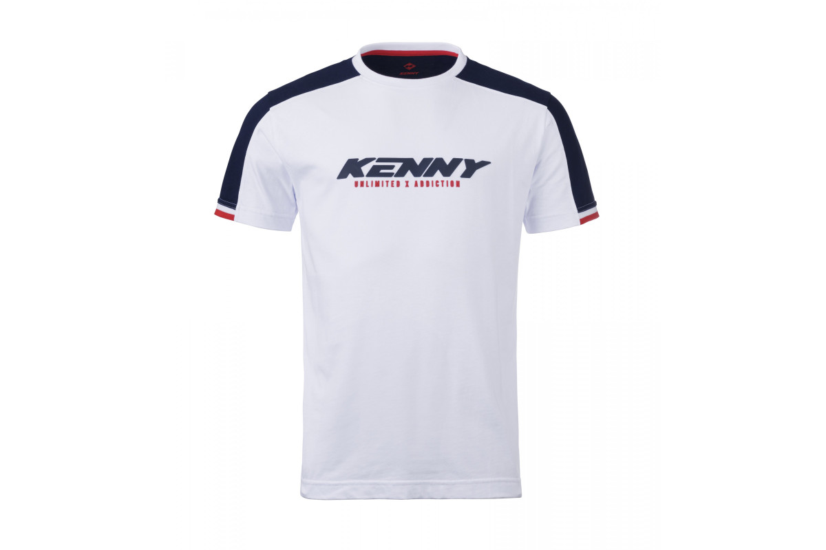 T-Shirt Dream WHITE | Kenny - Achat en ligne
