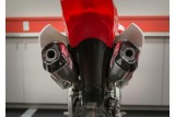 Ligne complète YOSHIMURA USA RS9T - Honda CRF 450 R