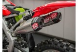 Ligne complète YOSHIMURA USA RS9T - Honda CRF 450 R