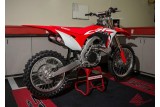 Ligne complète YOSHIMURA USA RS9T - Honda CRF 450 R