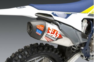 Ligne complète YOSHIMURA RS-12 Signature Series