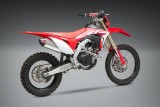 Ligne complète YOSHIMURA R42E - Honda CRF 450 X/R