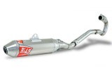 Ligne complète YOSHIMURA RS2 Inox - Yamaha YFM 700 Raptor