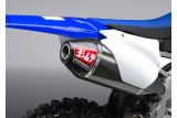 Ligne complète YOSHIMURA RS4 Signature Serie Carbon - YAMAHA YZ 450 F