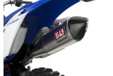 Ligne complète YOSHIMURA USA RS4S - Yamaha WR 450 F