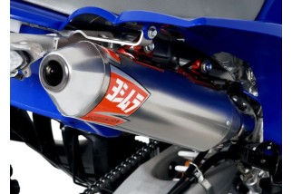 Ligne complète YOSHIMURA USA RS2 - Yamaha YFZ 450