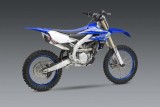 Ligne complète YOSHIMURA RS-12 Signature Serie - Yamaha YZ 250 F