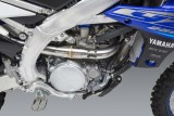 Ligne complète YOSHIMURA RS-12 Signature Serie - Yamaha YZ 250 F