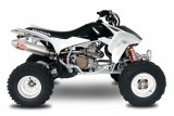 Ligne complète YOSHIMURA RS-2 Signature Series - Honda TRX 450R/ER