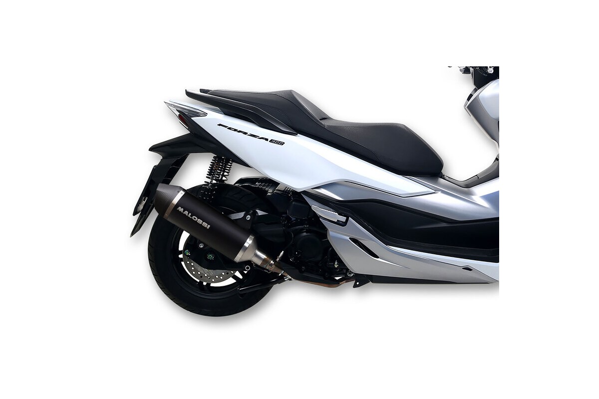 Pot d'échappement MALOSSI RX