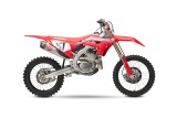 Ligne complète YOSHIMURA RS-12 Signature Series titane/titane/carbone - Honda CRF250R