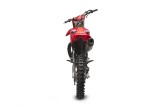 Ligne complète YOSHIMURA RS-12 Signature Series titane/titane/carbone - Honda CRF250R