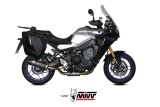 Ligne complète MIVV Oval - Yamaha Tracer 9/GT