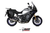 Ligne complète MIVV Oval - Yamaha Tracer 9/GT