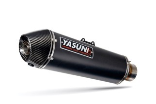 Pot d'échappement YASUNI Scooter 4