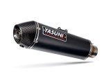 Pot d'échappement YASUNI Scooter 4