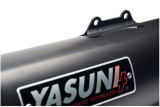 Pot d'échappement YASUNI Scooter 4