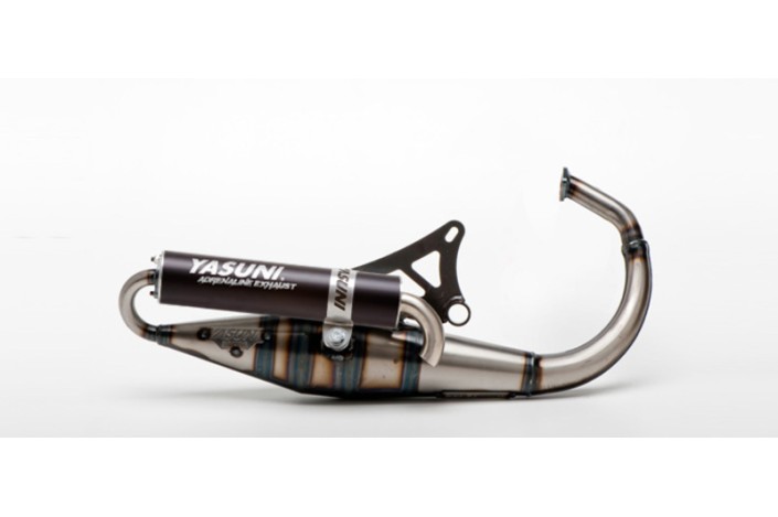 Pot d'échappement YASUNI Z series