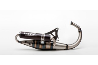 Pot d'échappement YASUNI Z series