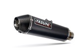 Pot d'échappement YASUNI Scooter 4