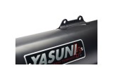 Pot d'échappement YASUNI Scooter 4