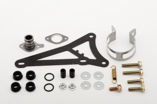 Pot d'échappement YASUNI Scooter R Aluminium