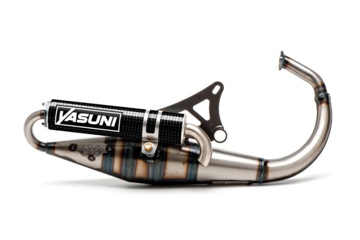 Pot d'échappement YASUNI Scooter Z