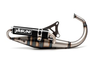 Pot d'échappement YASUNI Scooter Z