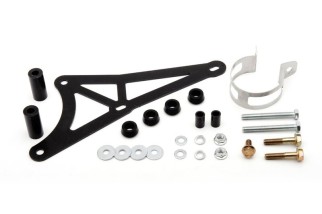 Pot d'échappement YASUNI Scooter Z - acier/look carbon