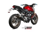 Ligne complète MIVV GP PRO - Honda CB125R