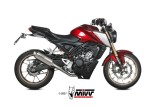 Ligne complète MIVV GP PRO - Honda CB125R