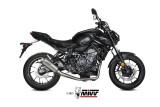 Ligne complète MIVV GP PRO - Yamaha MT-07/FZ-07